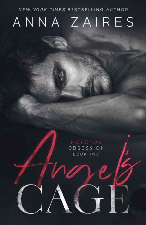 [Molotov Obsession Duet 02] • Angel’s Cage